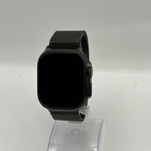 Load image into Gallery viewer, Apple Watch (Ultra 3) 49mm Black Unlocked 64GB