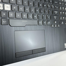 Load image into Gallery viewer, Asus TUF A15 15.6 Gray 2.9 GHz AMD Ryzen 7 4800H 16GB RAM 512GB Solid State Drive 1TB Hard Disk Drive NVIDIA GeForce GTX 1660 Ti 6 GB