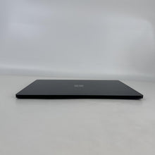 Load image into Gallery viewer, Microsoft Surface Laptop 3 13.5 Black 1.3 GHz Intel Core i7 10th Gen. 16GB RAM 256GB Solid State Drive