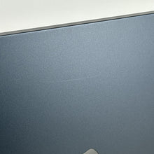 Load image into Gallery viewer, Apple MacBook Air 13 2022 Blue 3.49 GHz M2 8-Core CPU 8GB Unified Memory 256GB Solid State Drive 8-Core GPU