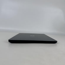 Load image into Gallery viewer, Microsoft Surface Laptop 3 13.5 Black 1.3 GHz Intel Core i7 10th Gen. 16GB RAM 256GB Solid State Drive