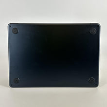 Load image into Gallery viewer, Apple MacBook Air 13 2022 Blue 3.49 GHz M2 8-Core CPU 8GB Unified Memory 256GB Solid State Drive 8-Core GPU
