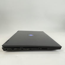 Load image into Gallery viewer, HP Omen 17 Black 2.5 GHz Intel Core i9 12th Gen. 32GB RAM 1TB Solid State Drive NVIDIA GeForce RTX 3080 Ti 16 GB