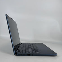 Load image into Gallery viewer, Lenovo Yoga 6 13.3 Blue 2.0 GHz AMD Ryzen 5 7530U 8GB RAM 256GB Solid State Drive