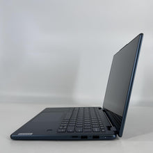 Load image into Gallery viewer, Lenovo Yoga 6 13.3 Blue 2.0 GHz AMD Ryzen 5 7530U 8GB RAM 256GB Solid State Drive