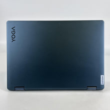 Load image into Gallery viewer, Lenovo Yoga 6 13.3 Blue 2.0 GHz AMD Ryzen 5 7530U 8GB RAM 256GB Solid State Drive