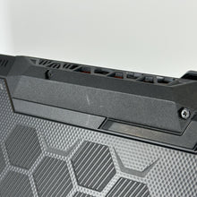 Load image into Gallery viewer, Asus TUF A15 15.6 Gray 2.9 GHz AMD Ryzen 7 4800H 16GB RAM 512GB Solid State Drive 1TB Hard Disk Drive NVIDIA GeForce GTX 1660 Ti 6 GB