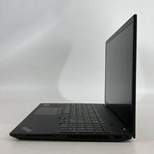 Load image into Gallery viewer, Lenovo ThinkPad P16s Gen 1 Black 1.8 GHz Intel Core i7 12th Gen. 32GB RAM 1TB Solid State Drive NVIDIA T550 4 GB