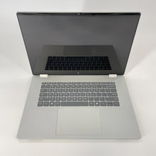 Load image into Gallery viewer, HP OmniBook 7 Flip 17 Silver 2.2 GHz Intel Core Ultra 7 Series 2 16GB RAM 512GB Solid State Drive