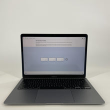 Load image into Gallery viewer, Apple MacBook Air 13 2020 Space Gray 3.2 GHz M1 8-Core CPU 8GB Unified Memory 128GB Solid State Drive 7-Core GPU