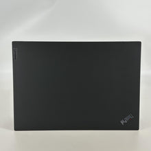 Load image into Gallery viewer, Lenovo ThinkPad P16s Gen 1 Black 1.8 GHz Intel Core i7 12th Gen. 32GB RAM 1TB Solid State Drive NVIDIA T550 4 GB