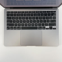 Load image into Gallery viewer, Apple MacBook Air 13 2020 Space Gray 3.2 GHz M1 8-Core CPU 8GB Unified Memory 128GB Solid State Drive 7-Core GPU