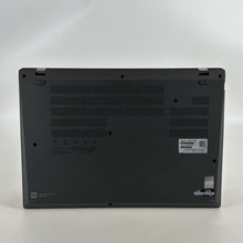 Load image into Gallery viewer, Lenovo ThinkPad P16s Gen 1 Black 1.8 GHz Intel Core i7 12th Gen. 32GB RAM 1TB Solid State Drive NVIDIA T550 4 GB