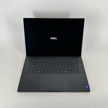Load image into Gallery viewer, Dell Pro Max 16 Premium MA16250 Magnetite 2.9 GHz Intel Core Ultra 9 Series 2 64GB RAM 4TB Solid State Drive NVIDIA RTX PRO 2000 Blackwell 8 GB