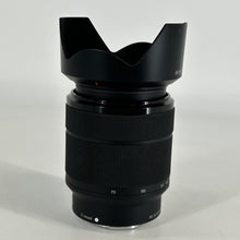 Load image into Gallery viewer, Sony FE 28-70mm Black