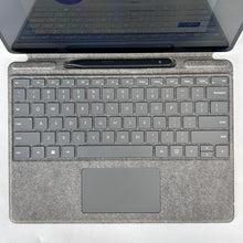 Load image into Gallery viewer, Microsoft Surface Pro 8 13 Silver WiFi 3.0 GHz Intel Core i7 11th Gen. 16GB RAM 256GB Solid State Drive
