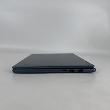 Load image into Gallery viewer, Lenovo Yoga 6 13.3 Blue 2.0 GHz AMD Ryzen 5 7530U 8GB RAM 256GB Solid State Drive