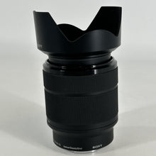 Load image into Gallery viewer, Sony FE 28-70mm Black