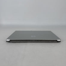 Load image into Gallery viewer, Microsoft Surface Pro 8 13 Silver WiFi 3.0 GHz Intel Core i7 11th Gen. 16GB RAM 256GB Solid State Drive