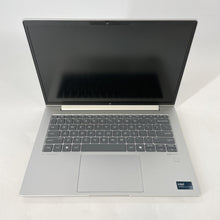 Load image into Gallery viewer, HP Elitebook 640 G11 14 Silver 1.7 GHz Intel Core Ultra 5 32GB RAM 256GB Solid State Drive