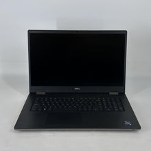 Load image into Gallery viewer, Dell Precision 7780 17.3 Gray 2.2 GHz Intel Core i9 13th Gen. 64GB RAM 512GB Solid State Drive NVIDIA RTX 4000 Ada 12 GB