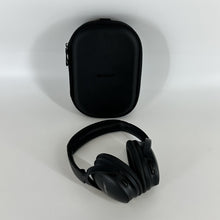 Load image into Gallery viewer, Bose QuietComfort Ultra Headphones Black