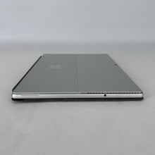 Load image into Gallery viewer, Microsoft Surface Pro 8 13 Silver WiFi 3.0 GHz Intel Core i7 11th Gen. 16GB RAM 256GB Solid State Drive
