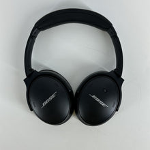 Load image into Gallery viewer, Bose QuietComfort Ultra Headphones Black