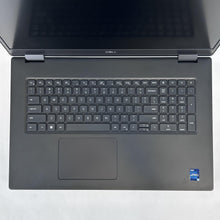 Load image into Gallery viewer, Dell Precision 7780 17.3 Gray 2.2 GHz Intel Core i9 13th Gen. 64GB RAM 512GB Solid State Drive NVIDIA RTX 4000 Ada 12 GB