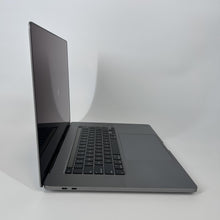 Load image into Gallery viewer, Apple MacBook Pro 16 Touch Bar 2019 Silver 2.4 GHz Intel Core i9 9th Gen. 64GB RAM 8TB Solid State Drive AMD Radeon Pro 5600M 8 GB