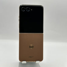 Load image into Gallery viewer, Motorola Razr Plus (2025) 256GB Brown (ATT)