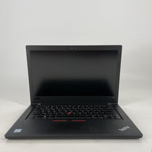 Load image into Gallery viewer, Lenovo ThinkPad T480 14 Black 1.7 GHz Intel Core i5 8th Gen. 16GB RAM 256GB Solid State Drive
