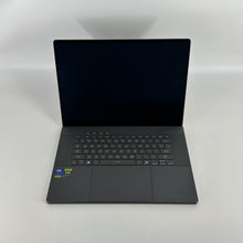 Load image into Gallery viewer, Asus ROG Zephyrus G16 GU605 16 Black 2.9 GHz Intel Core Ultra 9 Series 2 32GB RAM 2TB Solid State Drive NVIDIA GeForce RTX 5080 16 GB