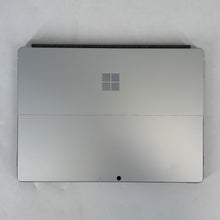 Load image into Gallery viewer, Microsoft Surface Pro 8 13 Silver WiFi 3.0 GHz Intel Core i7 11th Gen. 16GB RAM 256GB Solid State Drive