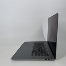 Load image into Gallery viewer, Apple MacBook Pro 16 Touch Bar 2019 Silver 2.4 GHz Intel Core i9 9th Gen. 64GB RAM 8TB Solid State Drive AMD Radeon Pro 5600M 8 GB