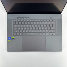 Load image into Gallery viewer, Asus ROG Zephyrus G16 GU605 16 Black 2.9 GHz Intel Core Ultra 9 Series 2 32GB RAM 2TB Solid State Drive NVIDIA GeForce RTX 5080 16 GB