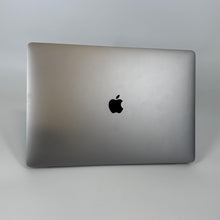 Load image into Gallery viewer, Apple MacBook Pro 16 Touch Bar 2019 Silver 2.4 GHz Intel Core i9 9th Gen. 64GB RAM 8TB Solid State Drive AMD Radeon Pro 5600M 8 GB