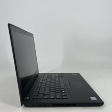 Load image into Gallery viewer, Lenovo ThinkPad T480 14 Black 1.7 GHz Intel Core i5 8th Gen. 16GB RAM 256GB Solid State Drive
