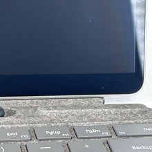 Load image into Gallery viewer, Microsoft Surface Pro 8 13 Silver WiFi 3.0 GHz Intel Core i7 11th Gen. 16GB RAM 256GB Solid State Drive