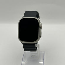 Load image into Gallery viewer, Apple Watch (Ultra 3) 49mm Natural Unlocked 64GB