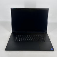 Load image into Gallery viewer, Razer Blade 18 2023 Black 2.2 GHz Intel Core i9 13th Gen. 32GB RAM 1TB Solid State Drive NVIDIA GeForce RTX 4060 8 GB