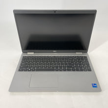 Load image into Gallery viewer, Dell Latitude 5520 15.6 Gray 3.0 GHz Intel Core i7 11th Gen. 32GB RAM 512GB Solid State Drive