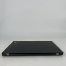 Load image into Gallery viewer, Lenovo ThinkPad T480 14 Black 1.7 GHz Intel Core i5 8th Gen. 16GB RAM 256GB Solid State Drive