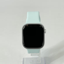 Load image into Gallery viewer, Apple Watch (Series 11) 46mm Silver Unlocked 64GB
