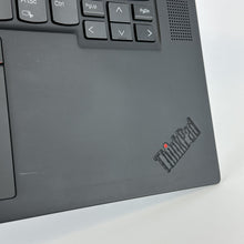Load image into Gallery viewer, Lenovo ThinkPad X1 Extreme Gen 4 16 Black 2.3 GHz Intel Core i7 11th Gen. 16GB RAM 512GB Solid State Drive NVIDIA GeForce RTX 3060 6 GB