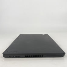 Load image into Gallery viewer, Lenovo ThinkPad T480 14 Black 1.7 GHz Intel Core i5 8th Gen. 16GB RAM 256GB Solid State Drive