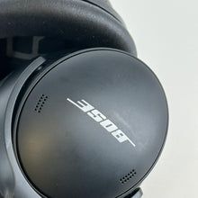 Load image into Gallery viewer, Bose QuietComfort Ultra Headphones Black