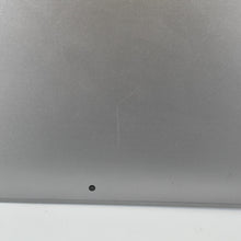 Load image into Gallery viewer, Apple MacBook Pro 16 Touch Bar 2019 Silver 2.4 GHz Intel Core i9 9th Gen. 64GB RAM 8TB Solid State Drive AMD Radeon Pro 5600M 8 GB