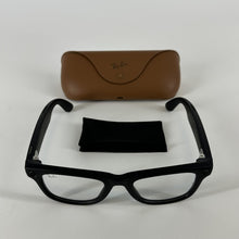 Load image into Gallery viewer, Meta Ray-Ban Meta Wayfarer (Gen 2) Matte Black 32GB