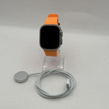 Load image into Gallery viewer, Apple Watch (Ultra 2) 49mm Natural Unlocked 64GB